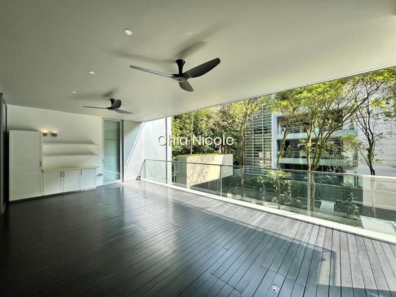 NASSIM PARK RESIDENCES photo 4