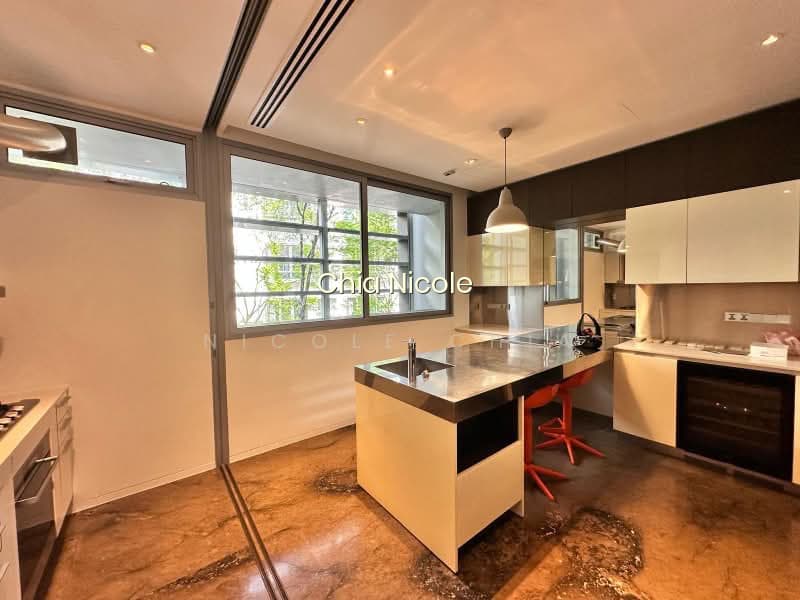 NASSIM PARK RESIDENCES photo 5