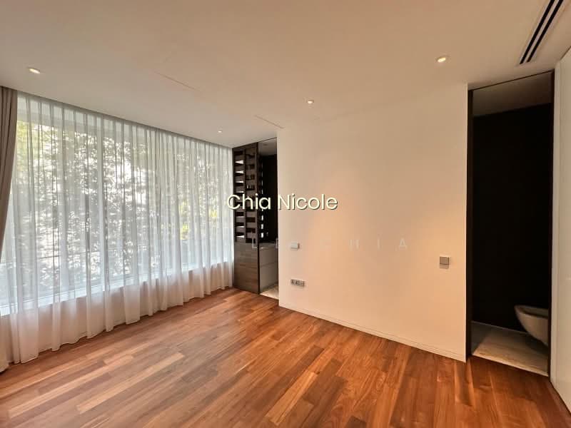 NASSIM PARK RESIDENCES photo 6