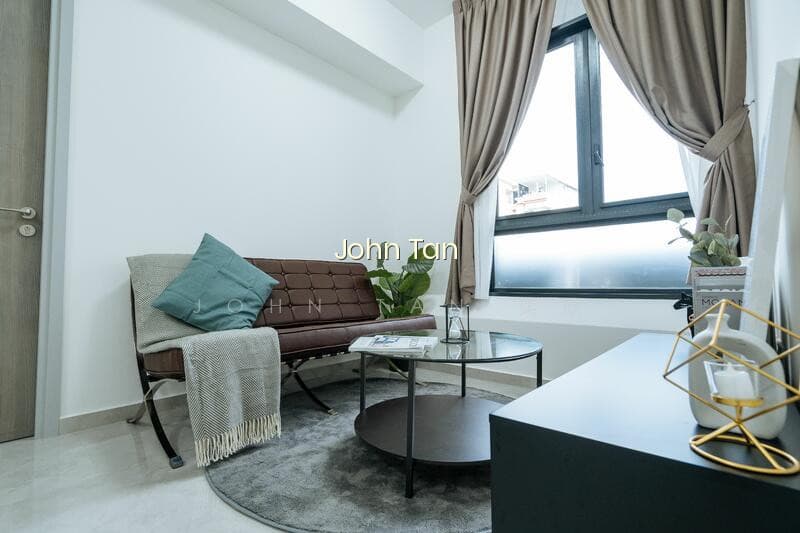 SIXTEEN35 RESIDENCES image 1 of 10