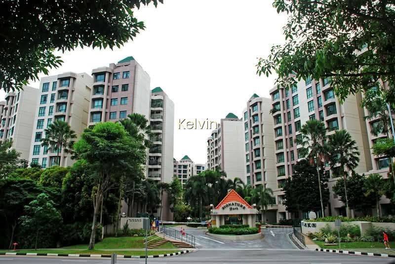 SIGNATURE PARK 10