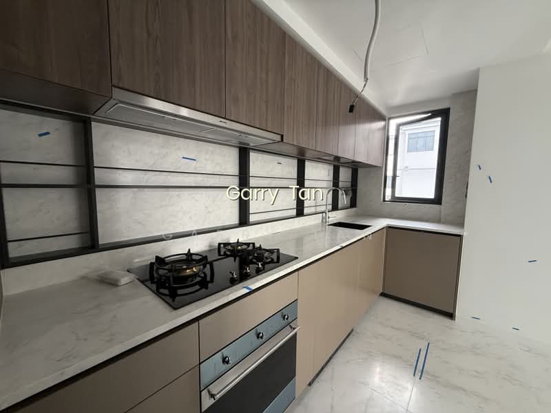 SCENECA RESIDENCE photo 2