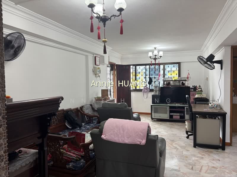 524 ANG MO KIO AVENUE 5 photo 2