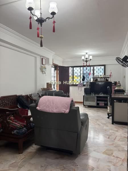 524 ANG MO KIO AVENUE 5 photo 3