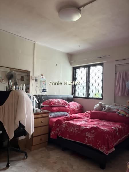 524 ANG MO KIO AVENUE 5 photo 5