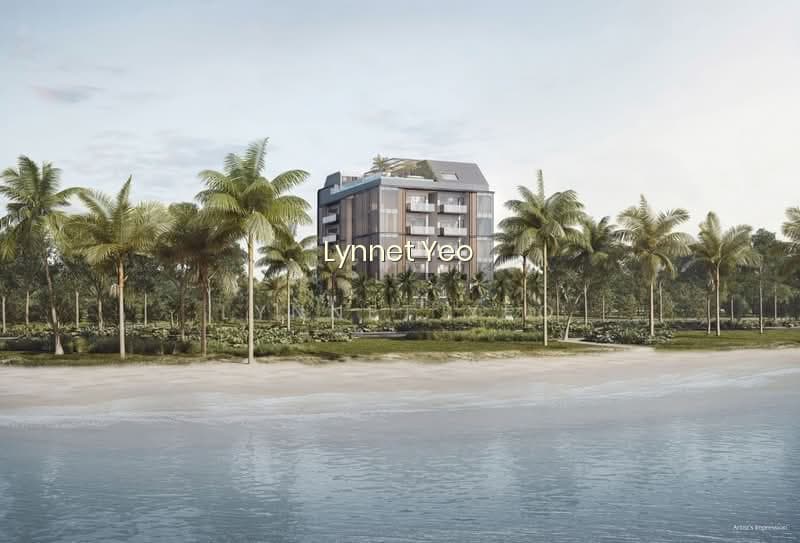 THE SHOREFRONT image 1 of 5