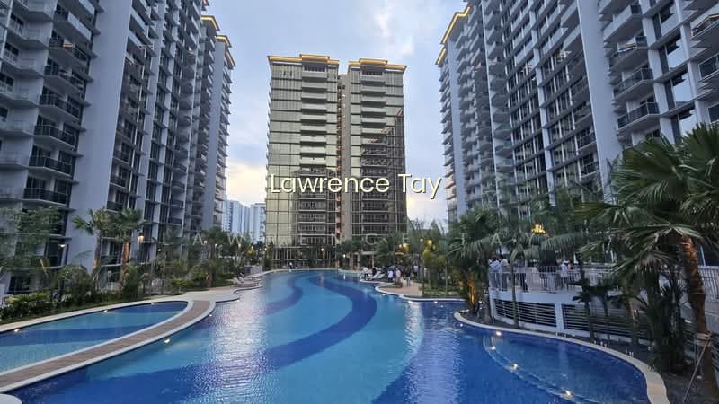 GRAND DUNMAN