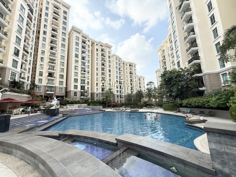 CHEAP STUDIO UNIT NEAR SOMERSET & FORT CANNING MRT