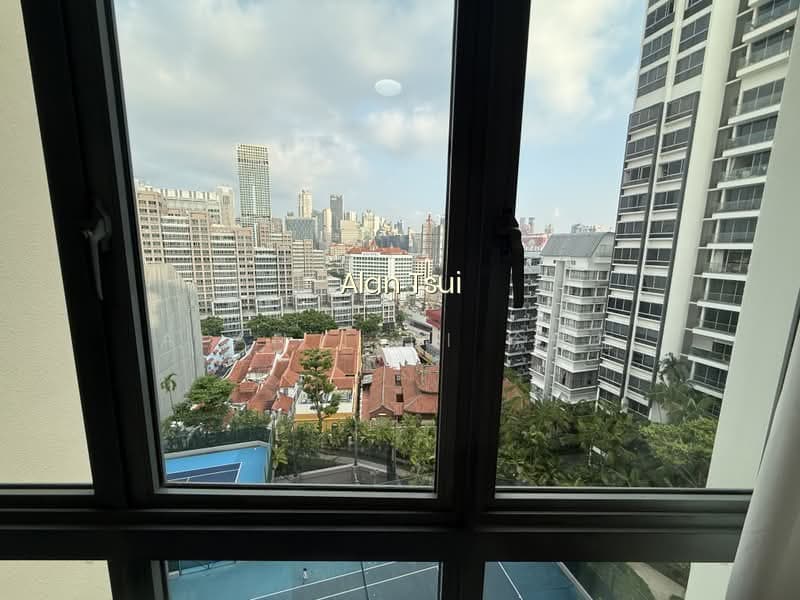 CHEAP STUDIO UNIT NEAR SOMERSET & FORT CANNING MRT photo 3