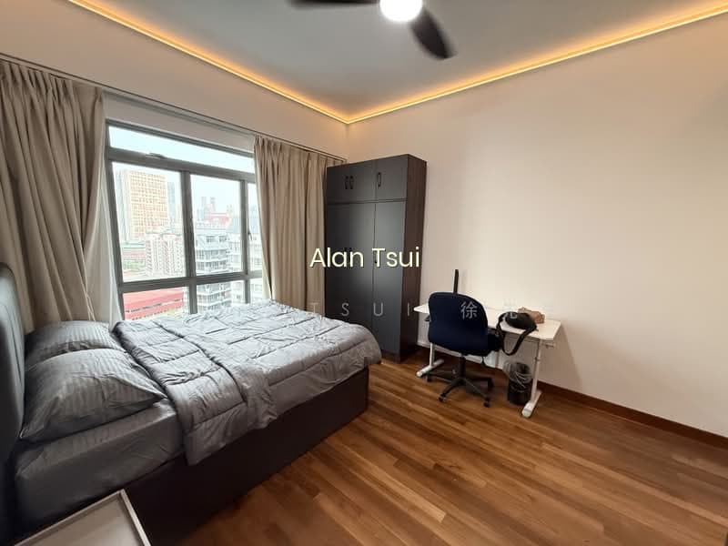 CHEAP STUDIO UNIT NEAR SOMERSET & FORT CANNING MRT photo 4