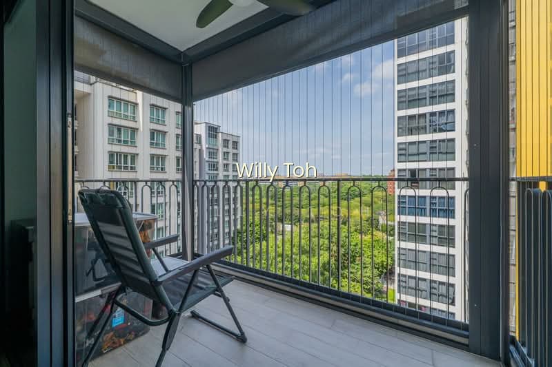 WESTWOOD RESIDENCES EC photo 3