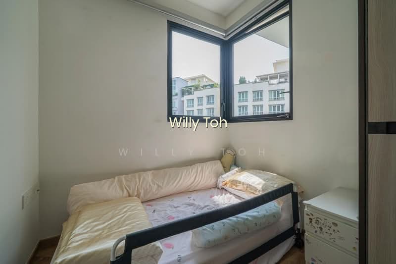 WESTWOOD RESIDENCES EC photo 5