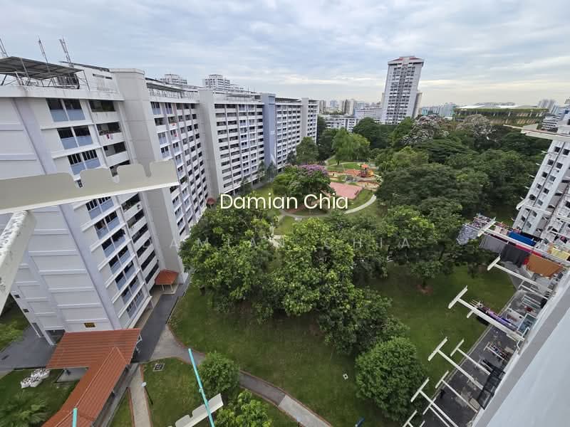 419 BEDOK NORTH STREET 1 image 1 of 10