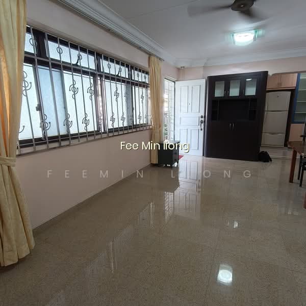 118D JALAN MEMBINA image 1 of 10