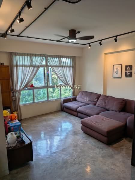 70A TELOK BLANGAH HEIGHTS image 1 of 10
