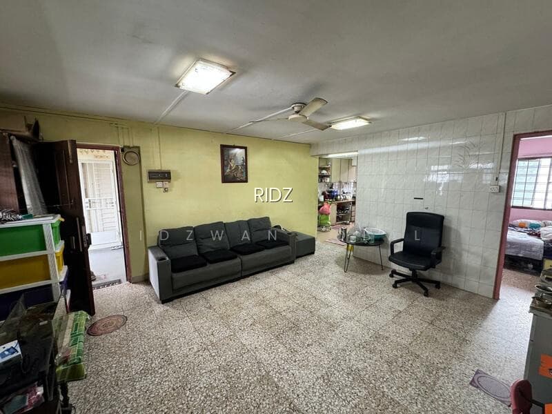 27 TELOK BLANGAH WAY image 1 of 10