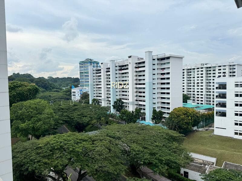 27 TELOK BLANGAH WAY photo 2