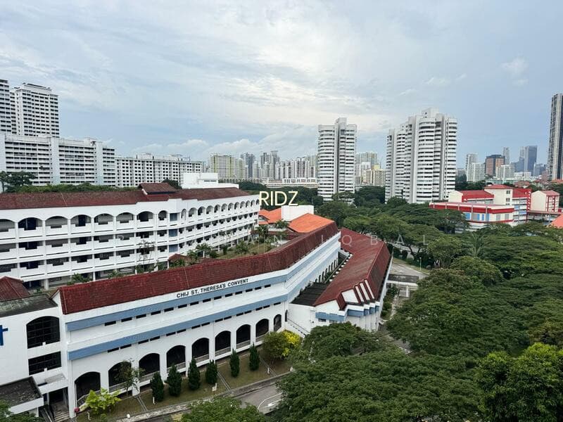 27 TELOK BLANGAH WAY photo 3