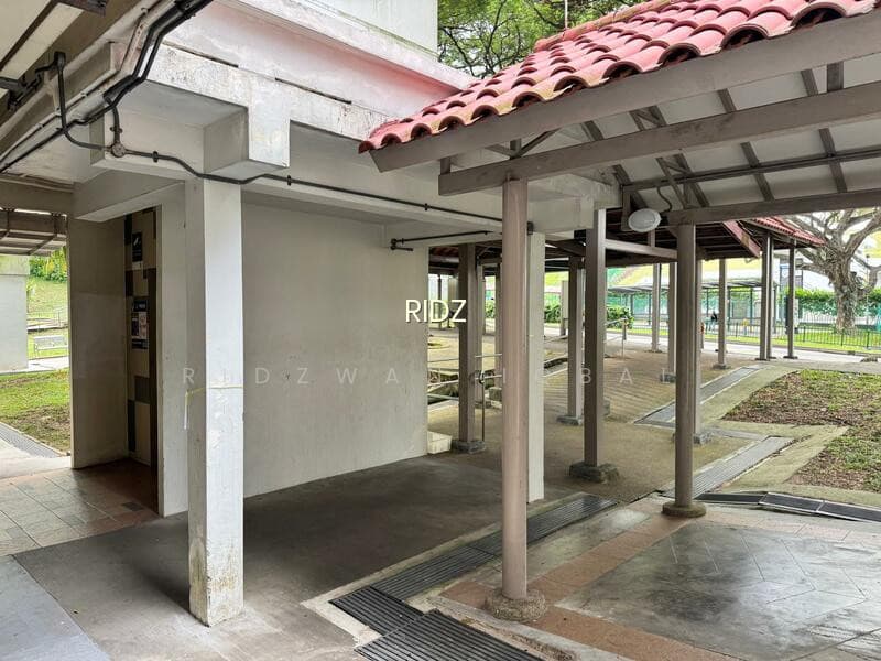 27 TELOK BLANGAH WAY photo 4