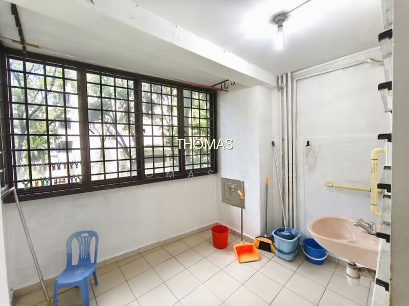48 LOWER DELTA ROAD 7