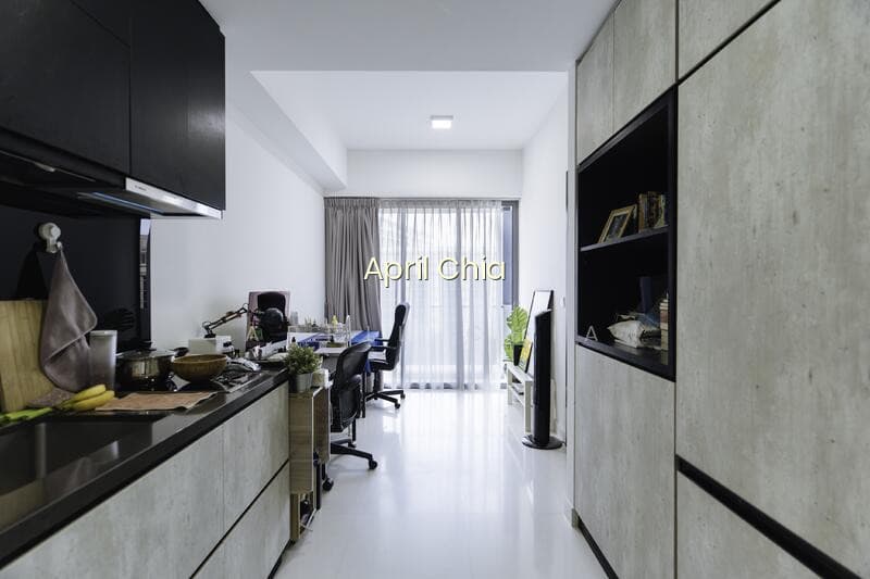 THE RISE @ OXLEY - RESIDENCES image 1 of 10