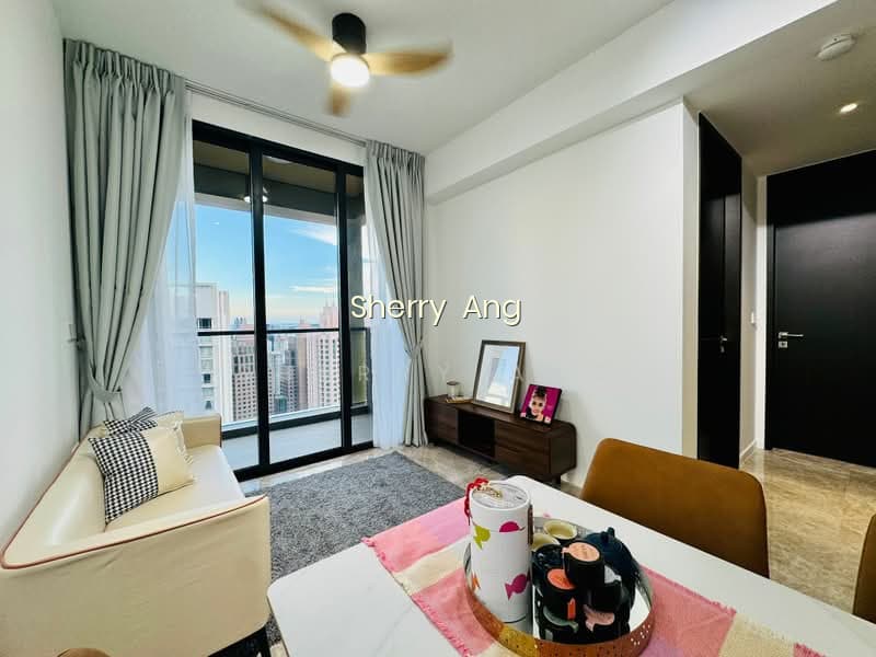 IRWELL HILL RESIDENCES image 1 of 10