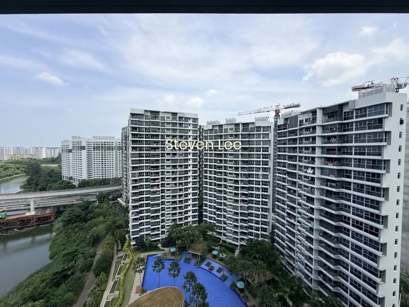RIVERTREES RESIDENCES