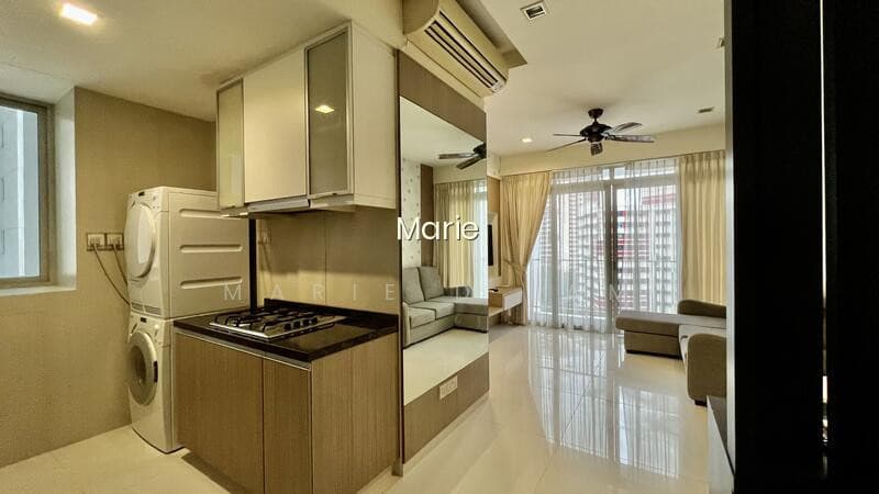 THE METROPOLITAN CONDOMINIUM image 1 of 10