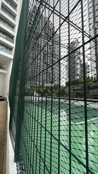 THE METROPOLITAN CONDOMINIUM photo 5