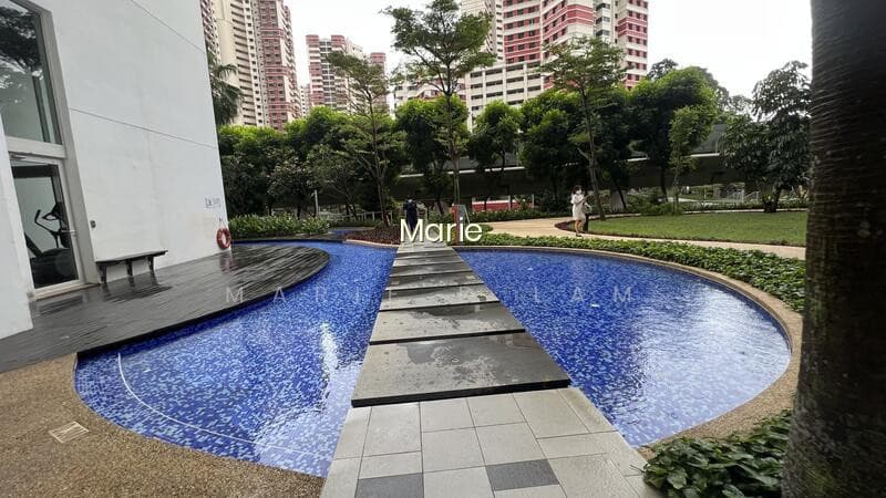 THE METROPOLITAN CONDOMINIUM photo 6