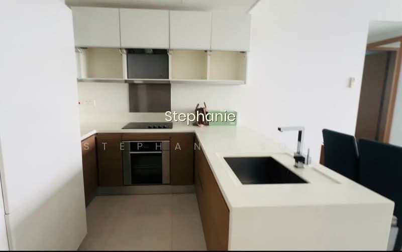 MARINA BAY RESIDENCES photo 5