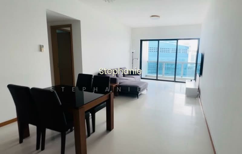 MARINA BAY RESIDENCES photo 6
