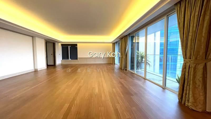 ST. REGIS RESIDENCES SINGAPORE
