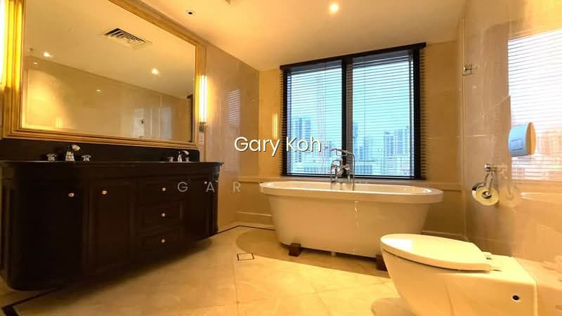 ST. REGIS RESIDENCES SINGAPORE photo 2
