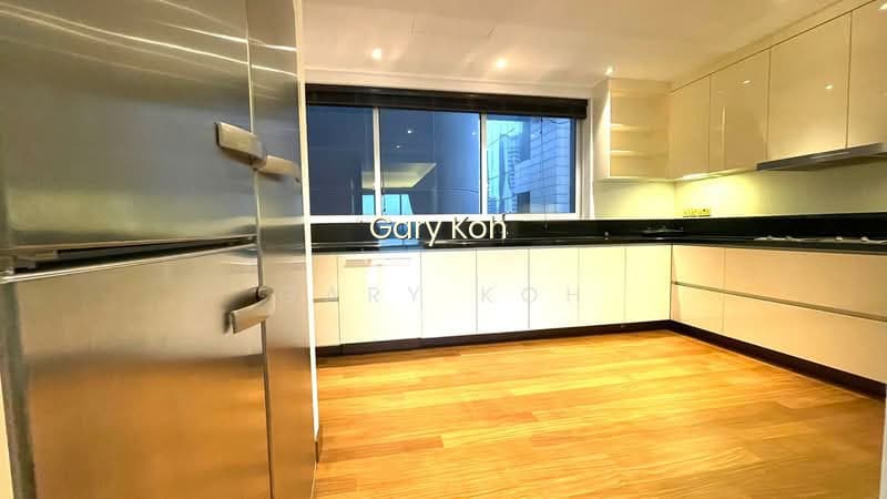 ST. REGIS RESIDENCES SINGAPORE photo 5