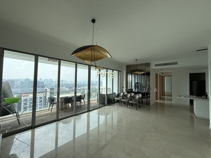MARTIN PLACE RESIDENCES image 1 of 10