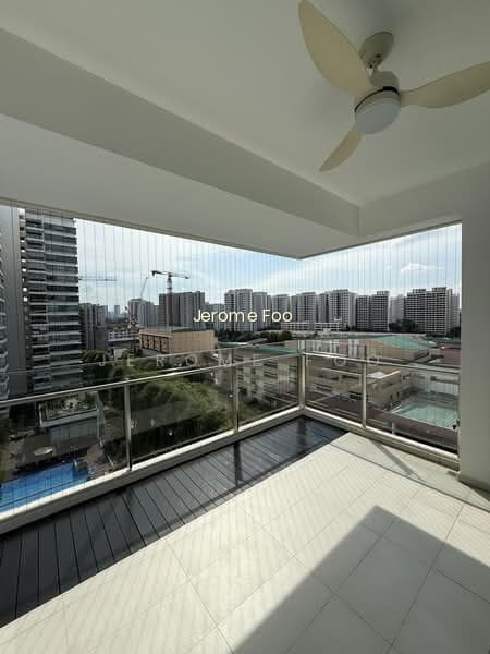 DAKOTA RESIDENCES photo 3