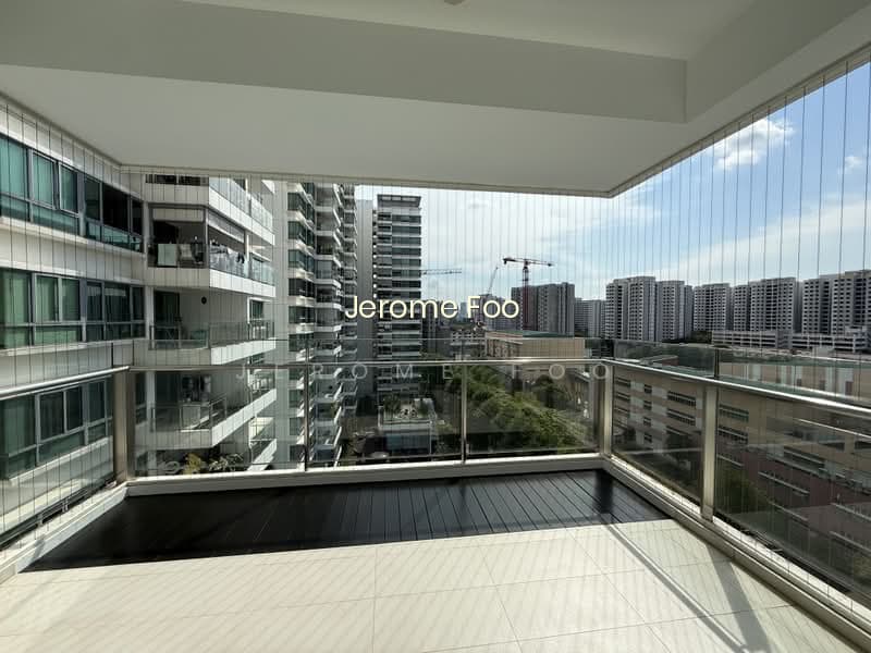 DAKOTA RESIDENCES photo 4