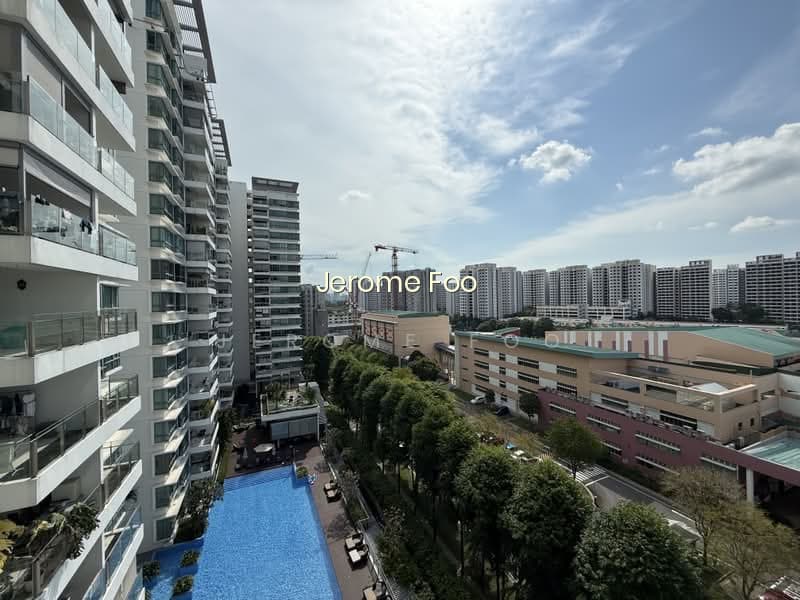 DAKOTA RESIDENCES photo 5