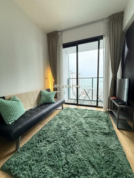 SKYSUITES @ ANSON