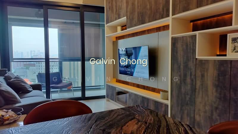 DUO RESIDENCES image 1 of 10