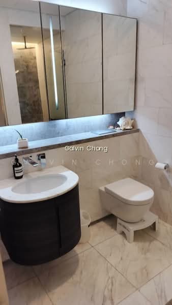 DUO RESIDENCES photo 3