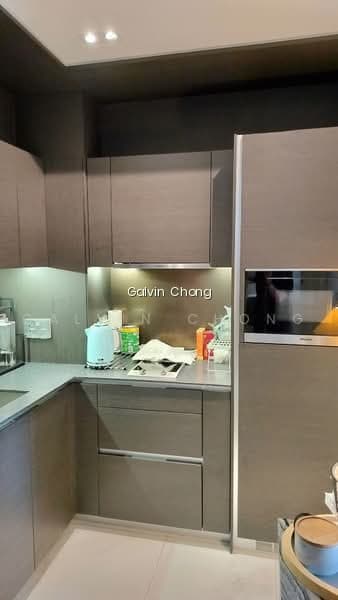 DUO RESIDENCES photo 5