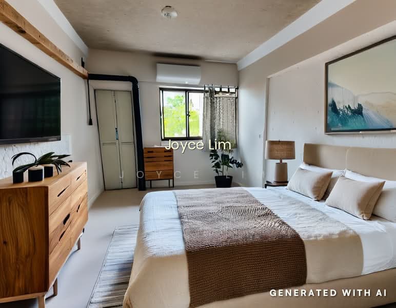 211 BUKIT BATOK STREET 21 photo 4