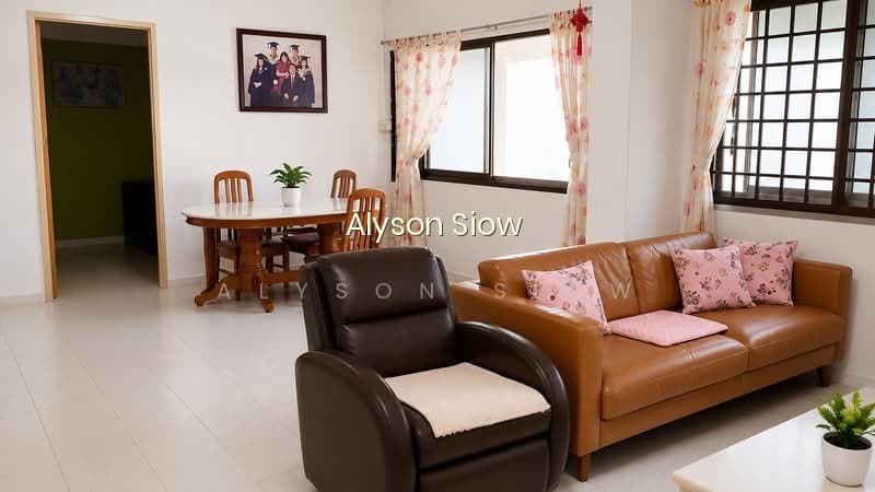 423 CHOA CHU KANG AVENUE 4 photo 2