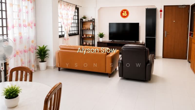 423 CHOA CHU KANG AVENUE 4 photo 5
