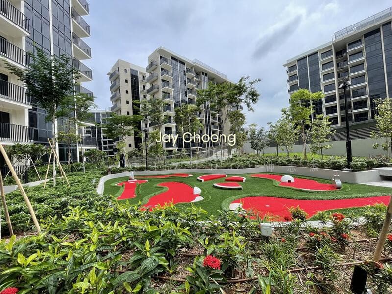 SENGKANG GRAND RESIDENCES photo 2