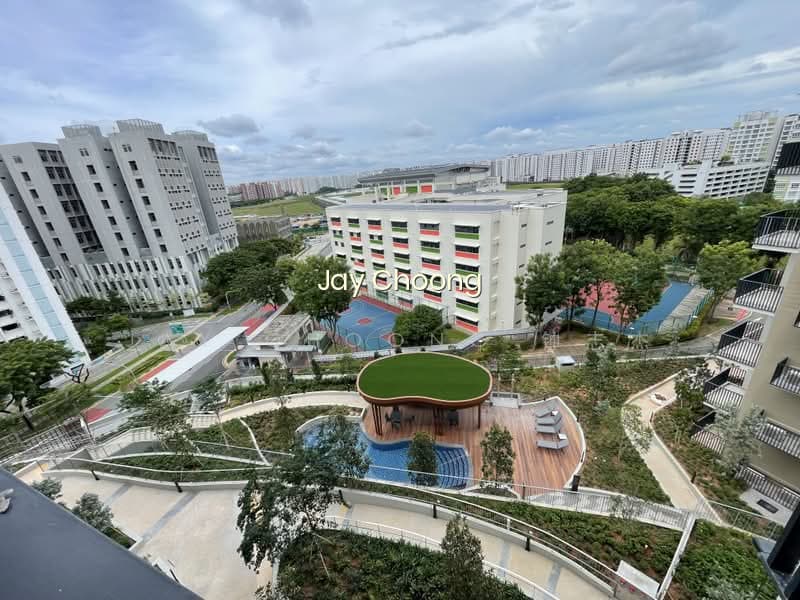 SENGKANG GRAND RESIDENCES photo 4