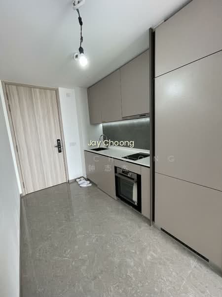 SENGKANG GRAND RESIDENCES photo 6