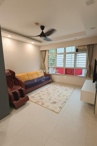 438B BUKIT BATOK WEST AVENUE 8 image 1 of 10